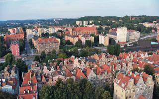 Gdańsk Ratusz Staromiejski 1 - 31-07-2026 04:52