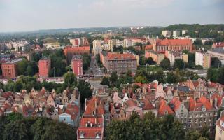 Gdańsk Ratusz Staromiejski 1 - 31-07-2026 06:15