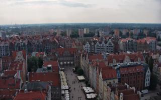 Gdańsk Ratusz Staromiejski 1 - 31-07-2026 06:23