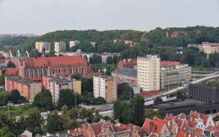 Gdańsk Ratusz Staromiejski 1 - 31-07-2026 06:53