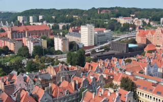 Gdańsk Ratusz Staromiejski 1 - 31-07-2026 07:23