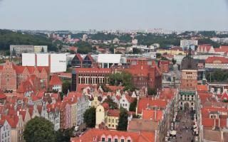 Gdańsk Ratusz Staromiejski 1 - 31-07-2026 07:31