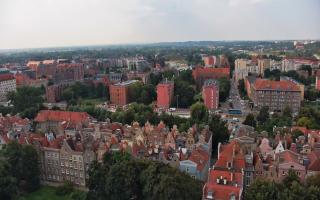 Gdańsk Ratusz Staromiejski 1 - 31-07-2026 07:38