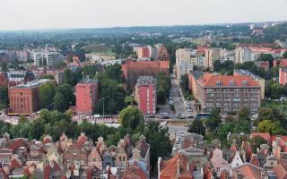 Gdańsk Ratusz Staromiejski 1 - 31-07-2026 08:01