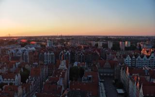 Gdańsk Ratusz Staromiejski 1 - 03-08-2026 03:19