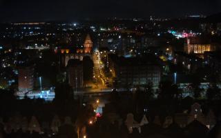 Gdańsk Ratusz Staromiejski 1 - 26-10-2026 19:25