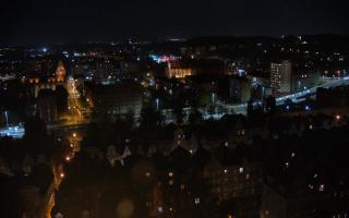 Gdańsk Ratusz Staromiejski 1 - 26-10-2026 19:40