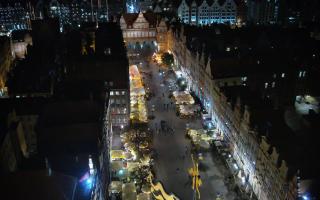 Gdańsk Ratusz Staromiejski 1 - 26-10-2026 19:55