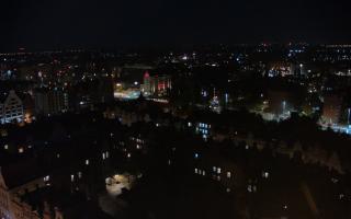 Gdańsk Ratusz Staromiejski 1 - 26-10-2026 20:25