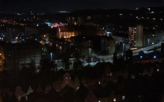 Gdańsk Ratusz Staromiejski 1 - 26-10-2026 20:48