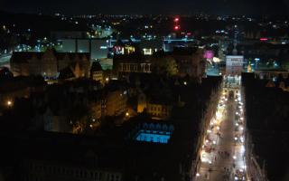 Gdańsk Ratusz Staromiejski 1 - 26-10-2026 21:33