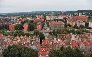 Gdańsk Ratusz Staromiejski 2 - 27-07-2024 09:55