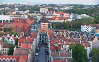 Gdańsk Ratusz Staromiejski 2 - 01-05-2025 03:02