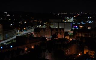 Gdańsk Ratusz Staromiejski 2 - 02-05-2025 00:45