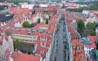 Gdańsk Ratusz Staromiejski 2 - 02-05-2025 03:01
