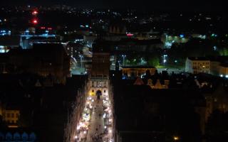 Gdańsk Ratusz Staromiejski 2 - 02-05-2025 21:27