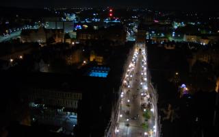 Gdańsk Ratusz Staromiejski 2 - 03-05-2025 00:14