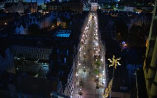 Gdańsk Ratusz Staromiejski 2 - 03-05-2025 02:08