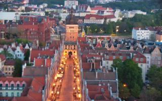 Gdańsk Ratusz Staromiejski 2 - 03-05-2025 02:38