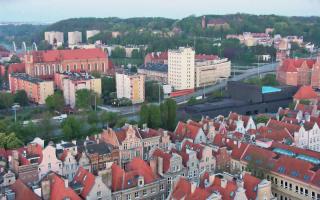 Gdańsk Ratusz Staromiejski 2 - 03-05-2025 03:01