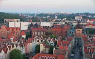Gdańsk Ratusz Staromiejski 2 - 03-05-2025 03:08