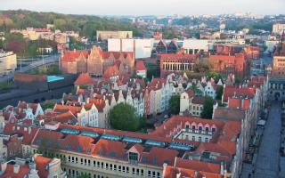 Gdańsk Ratusz Staromiejski 2 - 03-05-2025 03:31