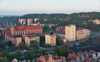 Gdańsk Ratusz Staromiejski 2 - 03-05-2025 03:38