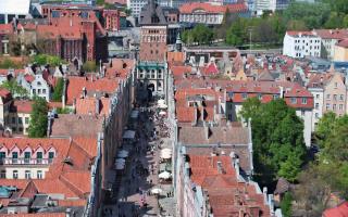 Gdańsk Ratusz Staromiejski 2 - 03-05-2025 09:42