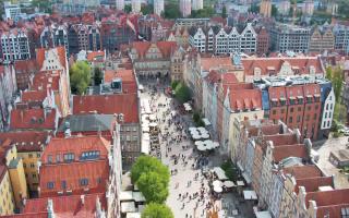 Gdańsk Ratusz Staromiejski 2 - 03-05-2025 09:57