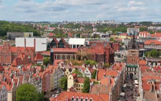 Gdańsk Ratusz Staromiejski 2 - 03-05-2025 10:12