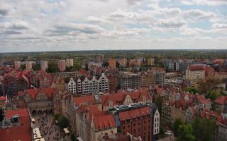 Gdańsk Ratusz Staromiejski 2 - 03-05-2025 10:28