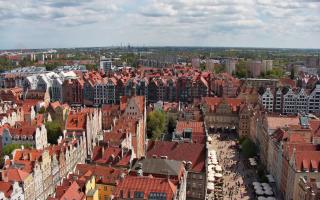 Gdańsk Ratusz Staromiejski 2 - 03-05-2025 10:50