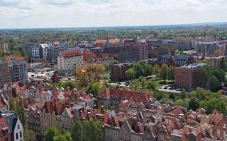 Gdańsk Ratusz Staromiejski 2 - 03-05-2025 10:58