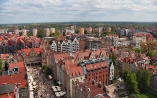 Gdańsk Ratusz Staromiejski 2 - 03-05-2025 12:14