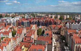 Gdańsk Ratusz Staromiejski 2 - 03-05-2025 12:44