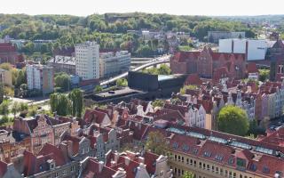 Gdańsk Ratusz Staromiejski 2 - 03-05-2025 13:52