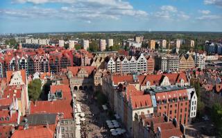 Gdańsk Ratusz Staromiejski 2 - 03-05-2025 14:07