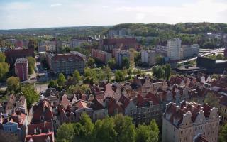 Gdańsk Ratusz Staromiejski 2 - 03-05-2025 14:30