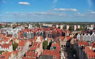 Gdańsk Ratusz Staromiejski 2 - 03-05-2025 14:38