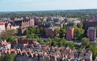 Gdańsk Ratusz Staromiejski 2 - 03-05-2025 14:45