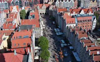 Gdańsk Ratusz Staromiejski 2 - 03-05-2025 15:08