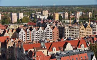 Gdańsk Ratusz Staromiejski 2 - 03-05-2025 15:38