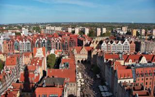 Gdańsk Ratusz Staromiejski 2 - 03-05-2025 16:01