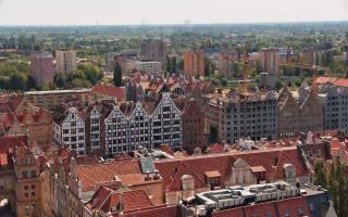 Gdańsk Ratusz Staromiejski 2 - 15-06-2025 09:46