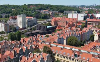 Gdańsk Ratusz Staromiejski 2 - 15-06-2025 09:53
