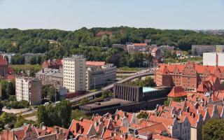 Gdańsk Ratusz Staromiejski 2 - 15-06-2025 10:01