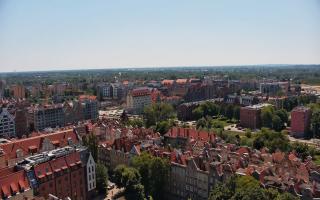 Gdańsk Ratusz Staromiejski 2 - 15-06-2025 10:16
