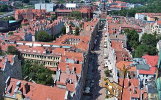 Gdańsk Ratusz Staromiejski 2 - 15-06-2025 10:24