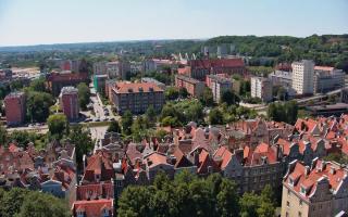 Gdańsk Ratusz Staromiejski 2 - 15-06-2025 10:31