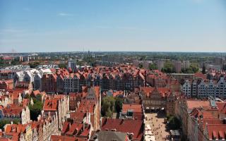 Gdańsk Ratusz Staromiejski 2 - 15-06-2025 10:39